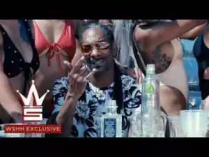 Video: Snoop Dogg Feat. October London - "Go On"